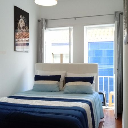 Chalas Bedroom Nazaré Esterno foto