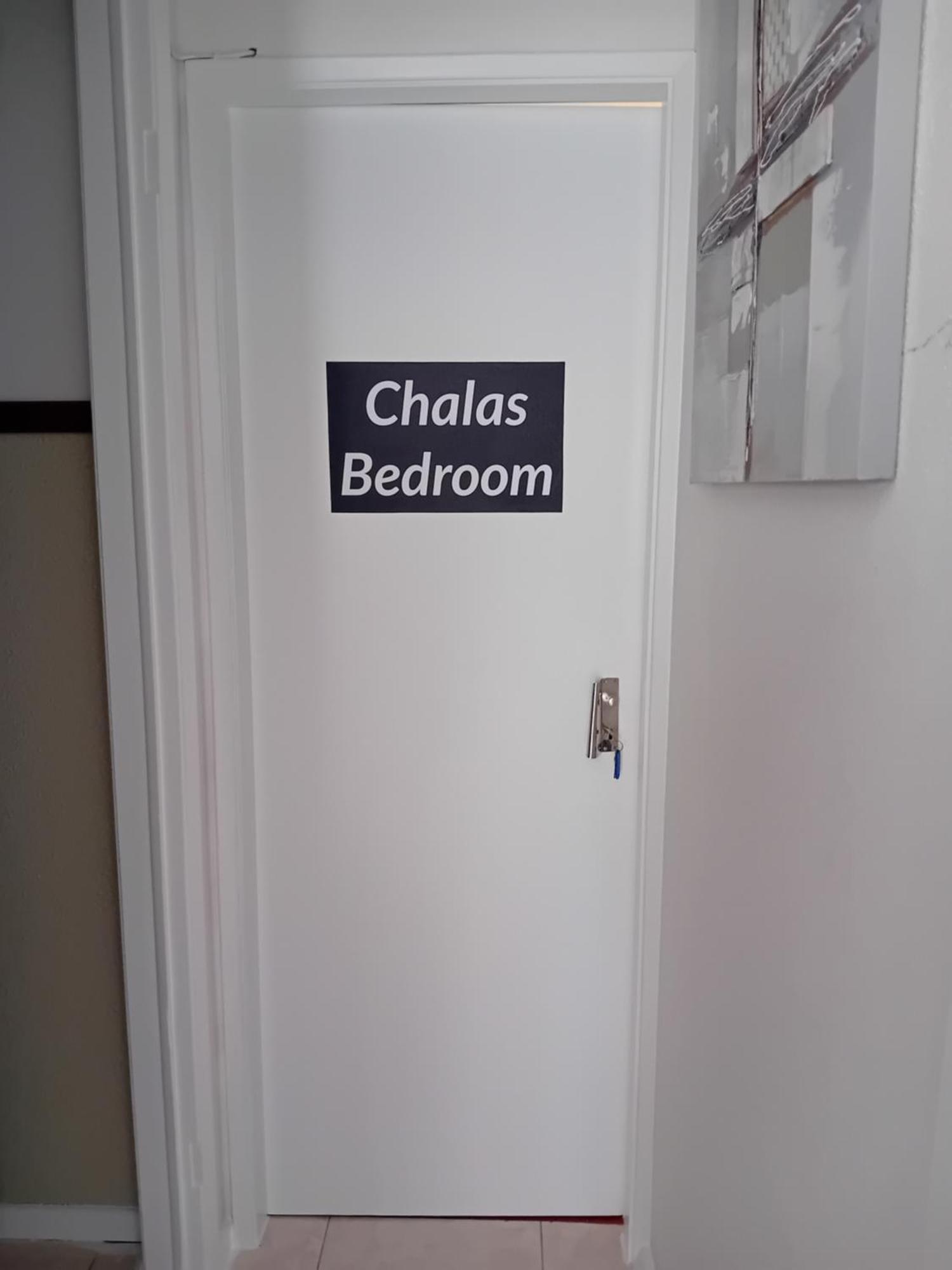 Chalas Bedroom Nazaré Esterno foto
